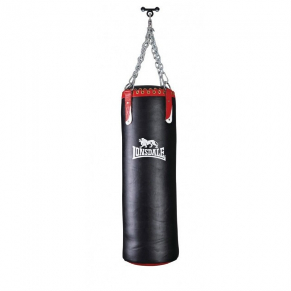Lonsdale Bokszak L-Core Heavy 28kg 100cm 402331 402331